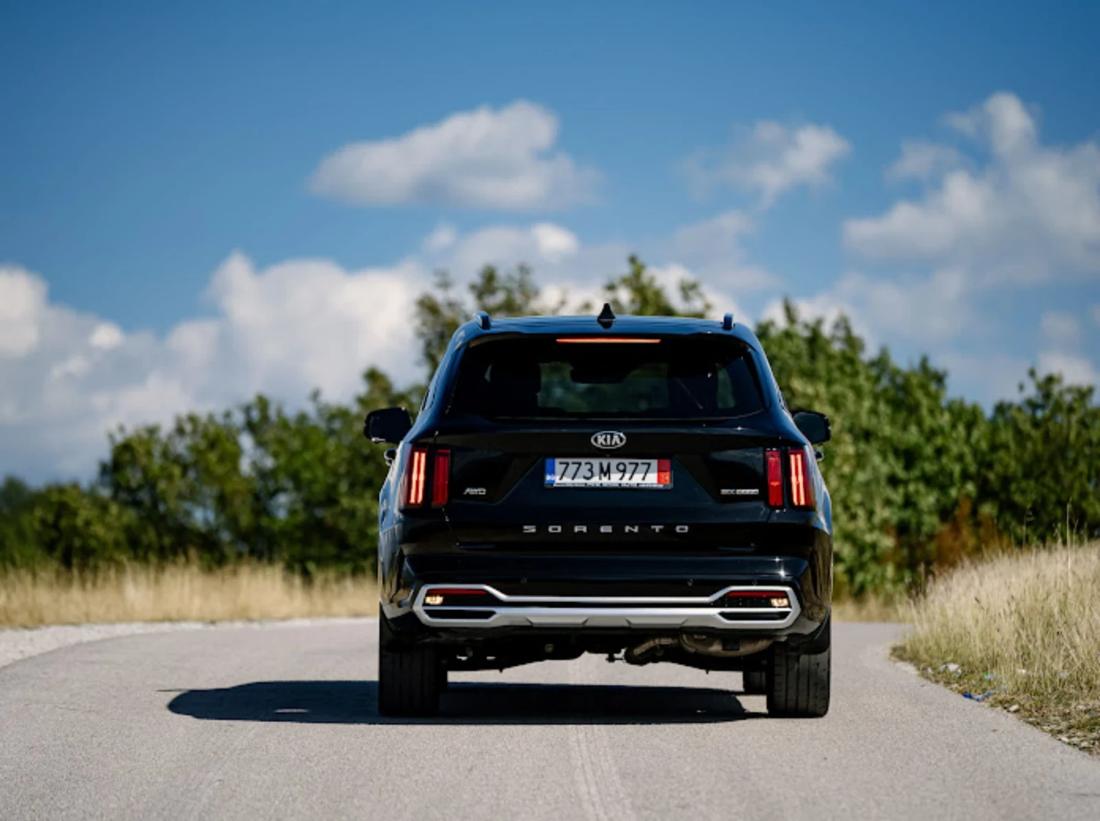 Kia Sorento 2, 5T-GDI PRESTIGE, снимка 6 - Автомобили и джипове - 54344933