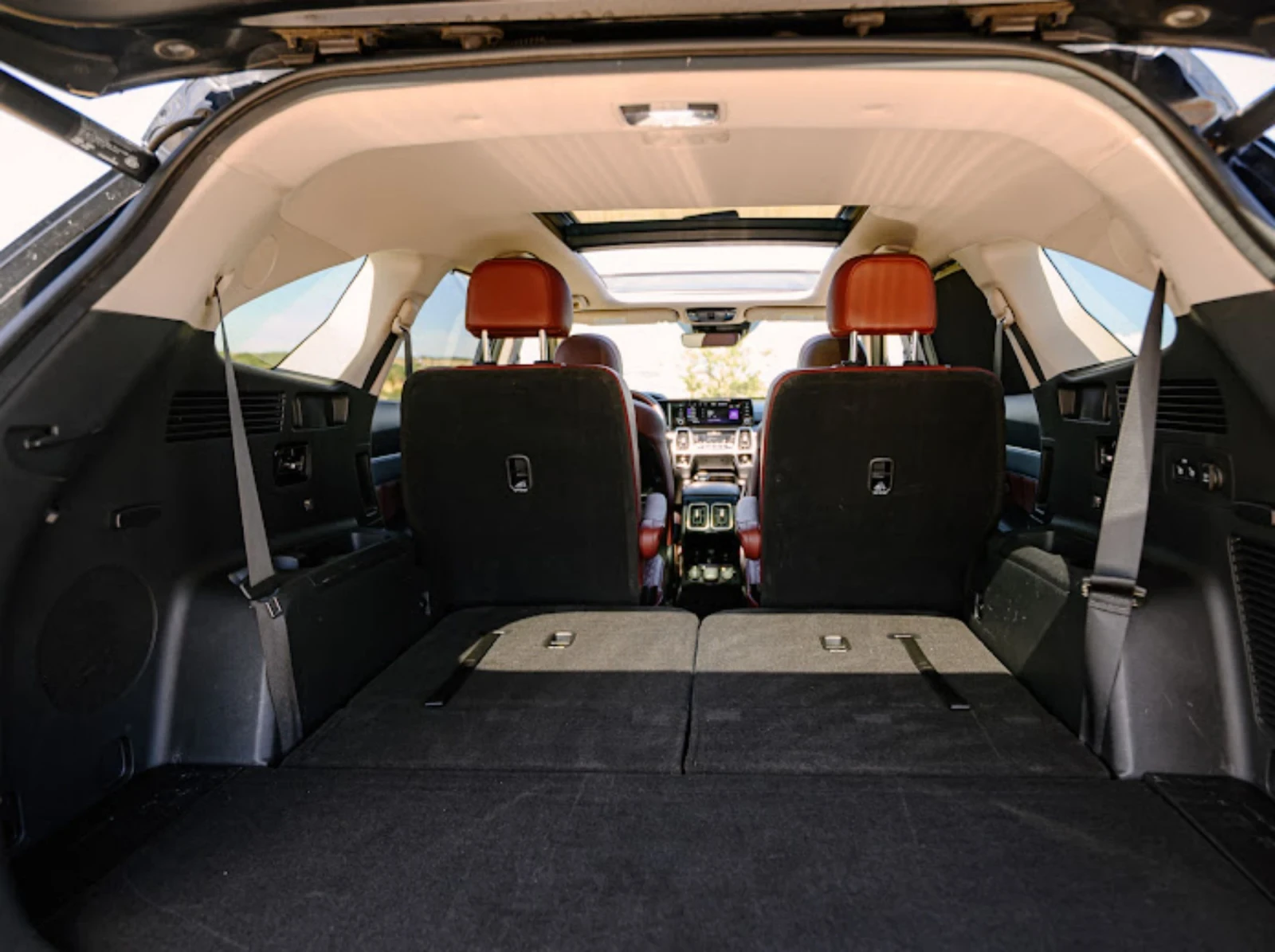 Kia Sorento 2, 5T-GDI PRESTIGE, снимка 15 - Автомобили и джипове - 54344933