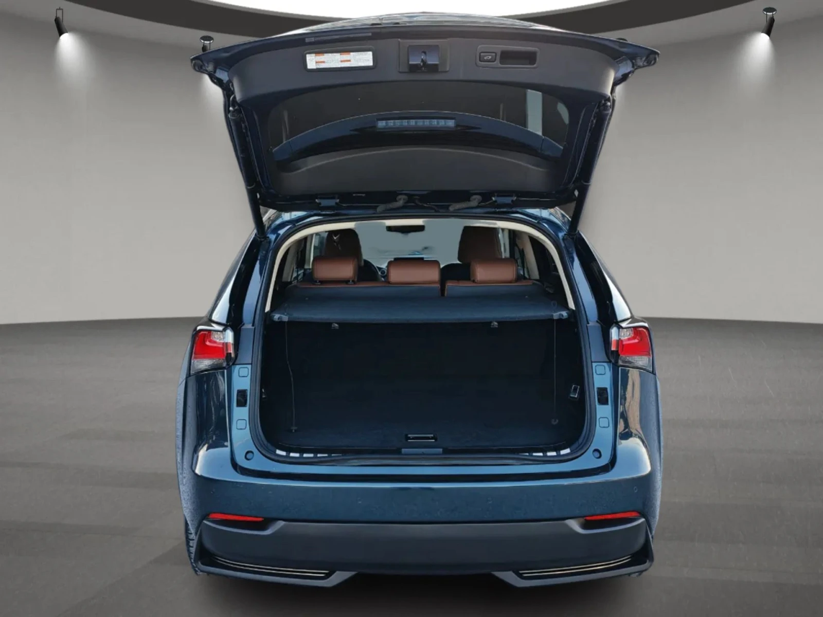 Lexus NX 300h TRIPLE-BEAM LED/�������/���������/������/160000��. | Mobile.bg � ����������� 8
