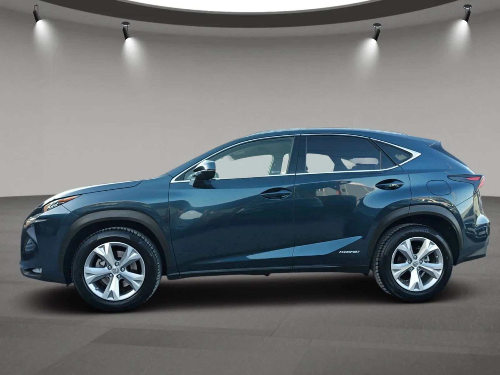 Lexus NX 300h TRIPLE-BEAM LED/�������/���������/������/160000��. | Mobile.bg � ����������� 7