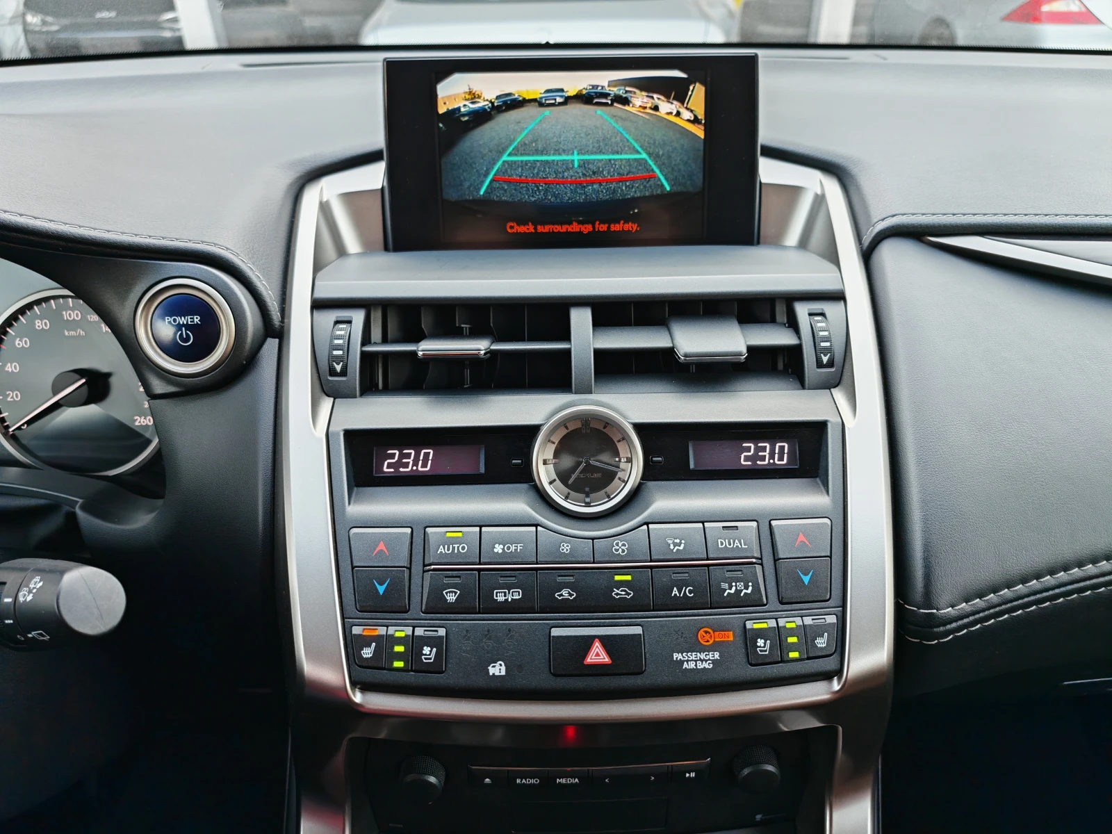 Lexus NX 300h TRIPLE-BEAM LED/�������/���������/������/160000��. | Mobile.bg � ����������� 15