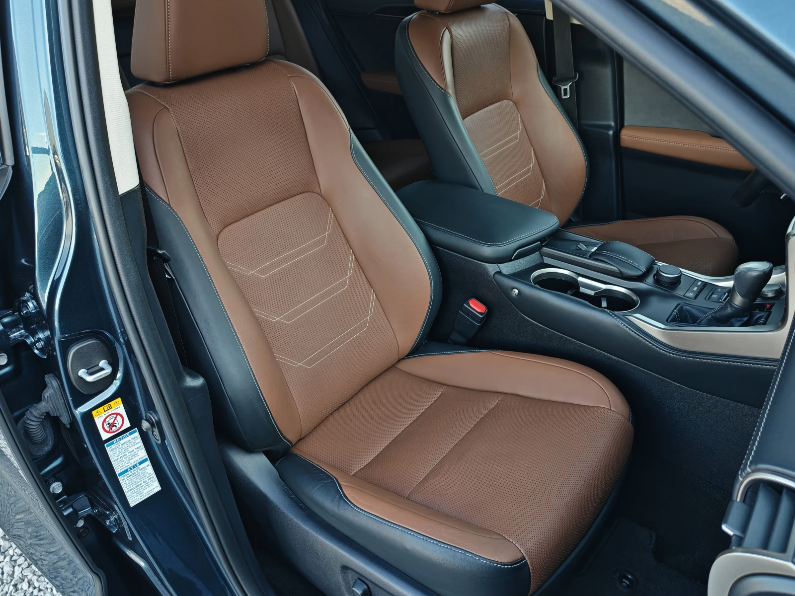 Lexus NX 300h TRIPLE-BEAM LED/�������/���������/������/160000��. | Mobile.bg � ����������� 12