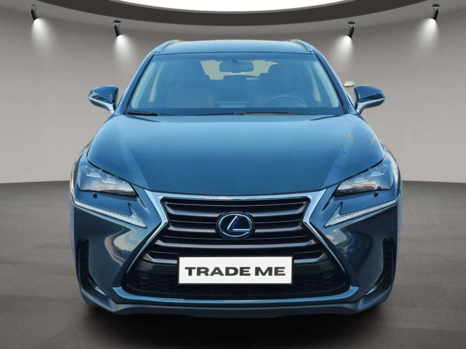 Lexus NX 300h TRIPLE-BEAM LED/�������/���������/������/160000��. | Mobile.bg � ����������� 2