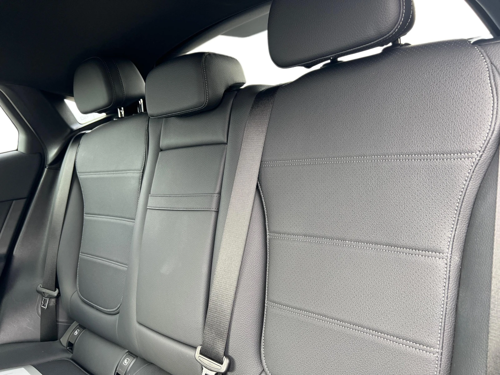 Mercedes-Benz GLC 220 d 4MATIC Coupe | Mobile.bg � ����������� 12