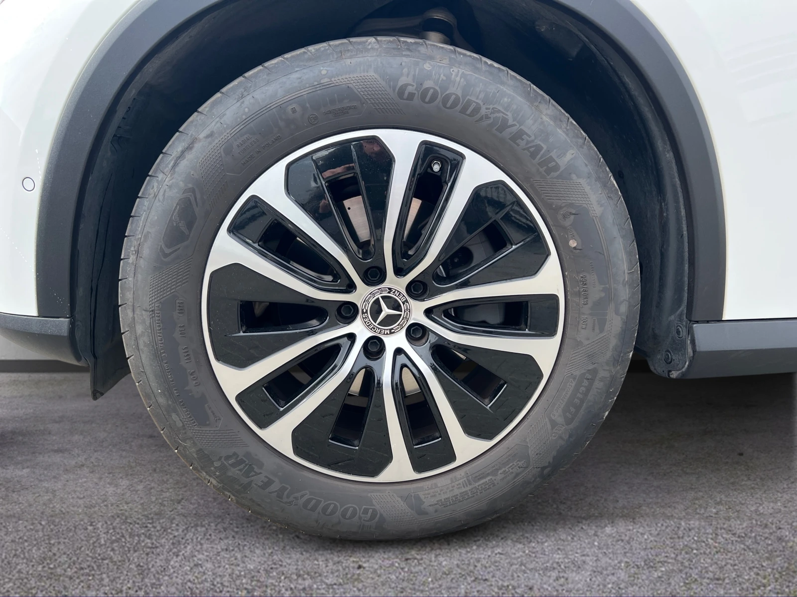Mercedes-Benz GLC 220 d 4MATIC Coupe | Mobile.bg � ����������� 5