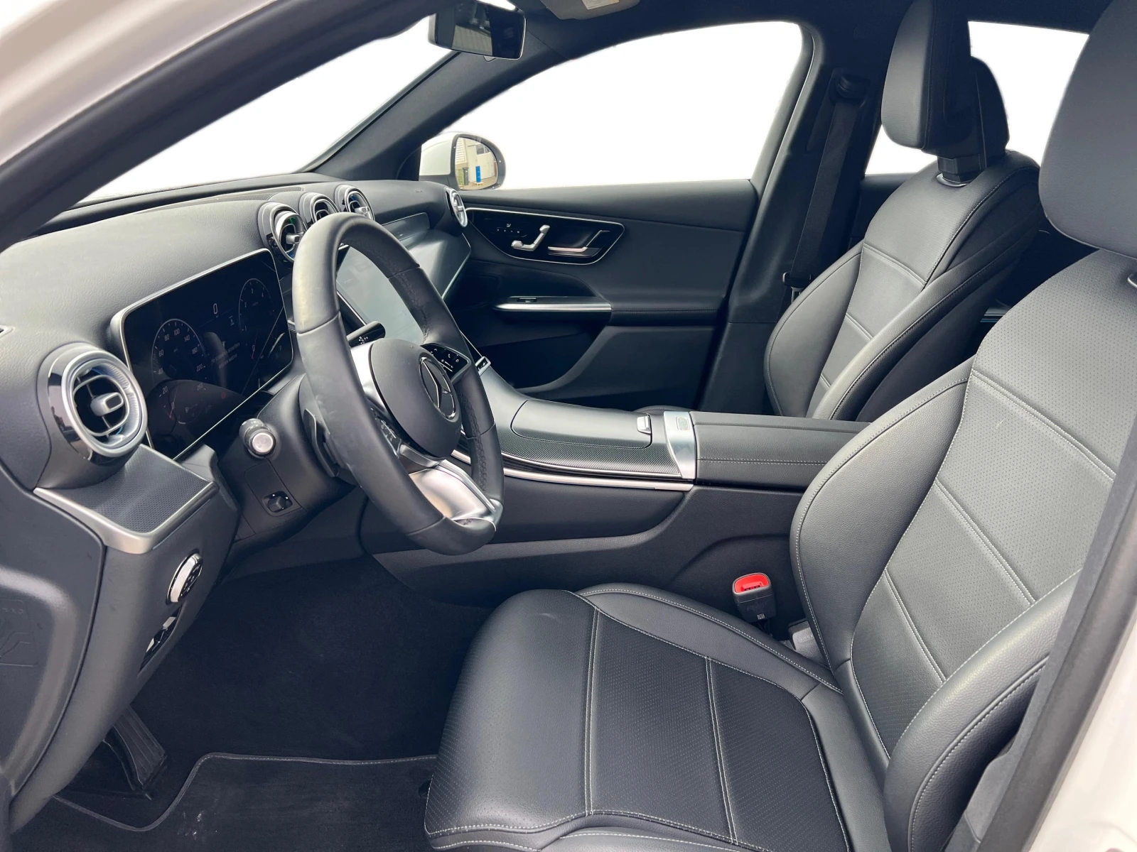 Mercedes-Benz GLC 220 d 4MATIC Coupe | Mobile.bg � ����������� 8