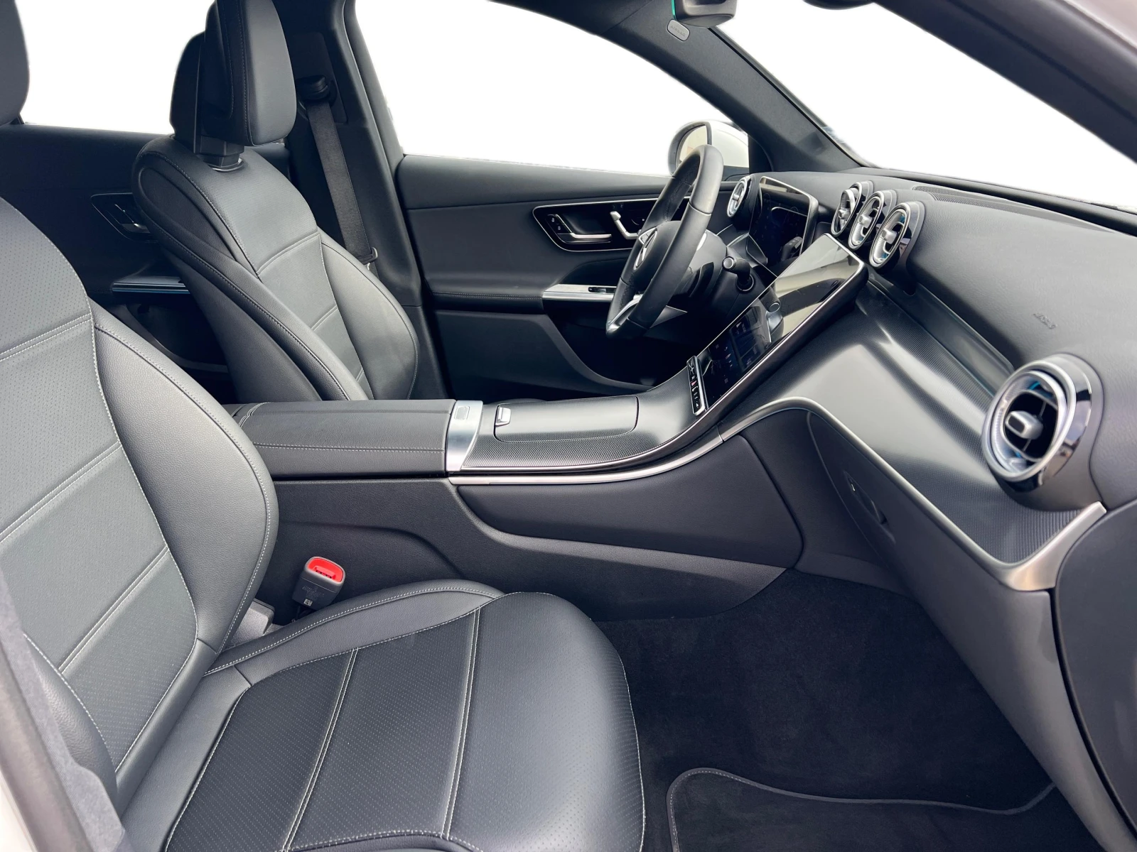 Mercedes-Benz GLC 220 d 4MATIC Coupe | Mobile.bg � ����������� 11