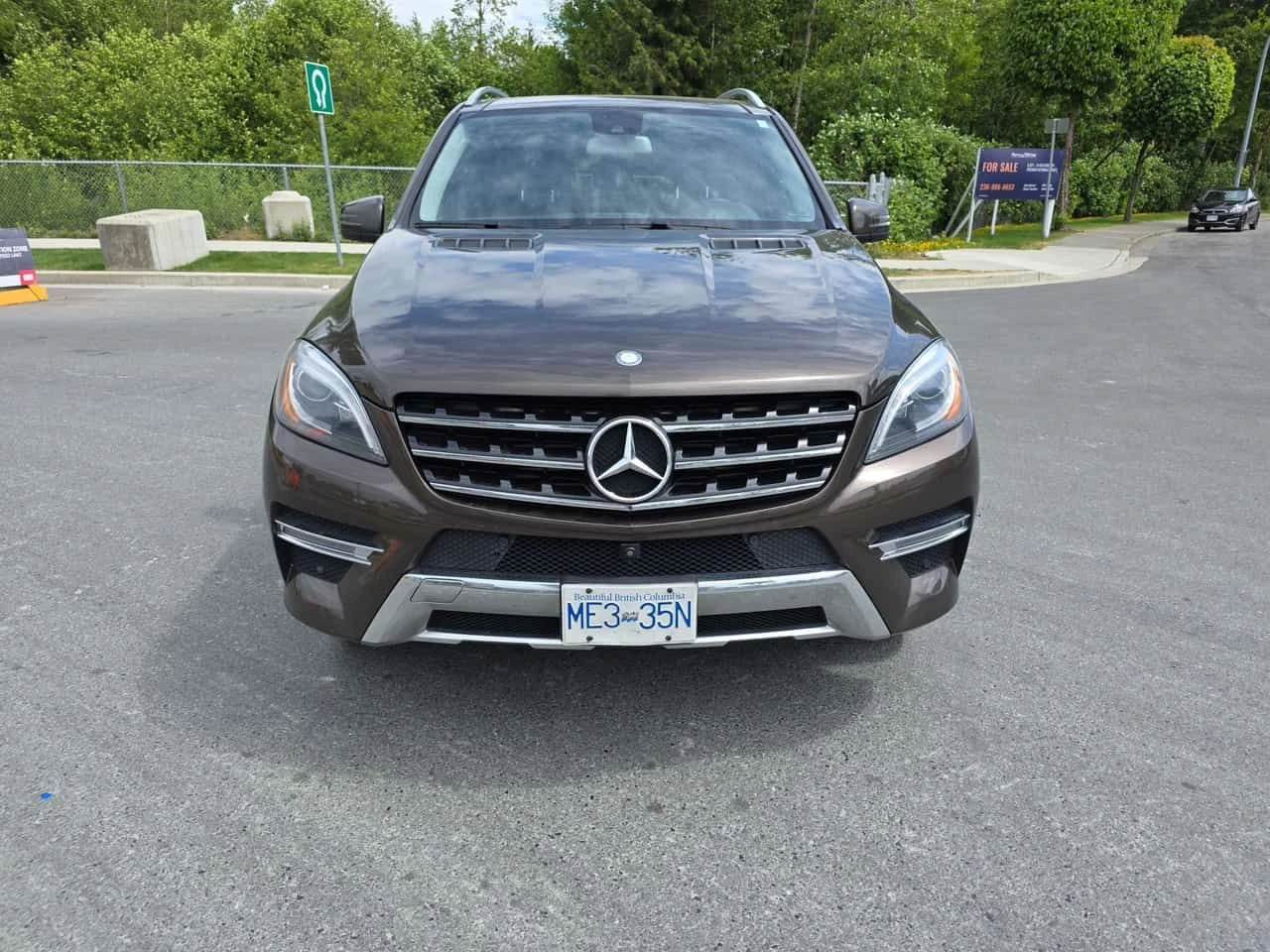 Mercedes-Benz ML 350 * BlueTEC * ГЛАВНО ПРЕДСТАВИТЕЛСТВО* , снимка 5 - Автомобили и джипове - 54551666