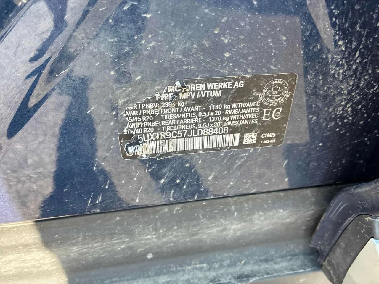 BMW X3 * xDrive30i * ���������� ��� ������������ ������ | Mobile.bg � ����������� 15