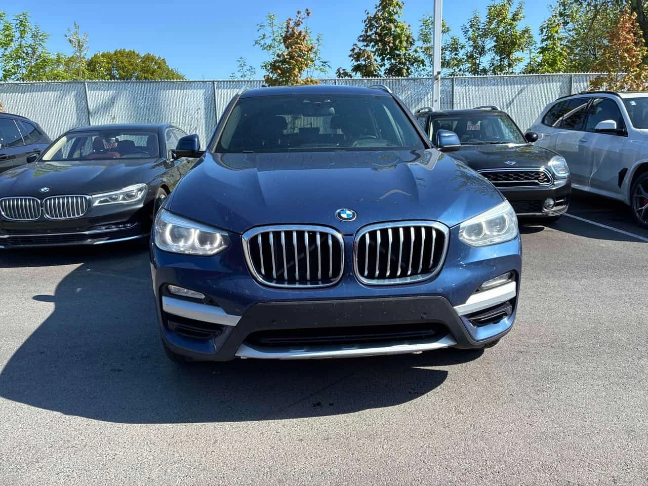 BMW X3 * xDrive30i * ���������� ��� ������������ ������ | Mobile.bg � ����������� 2