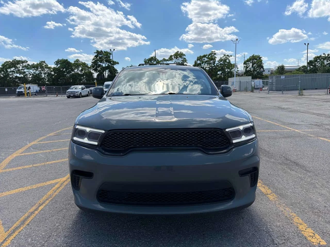 Dodge Durango * SXT * АВТОКРЕДИТ БЕЗ ПЪРВОНАЧАЛНА ВНОСКА* , снимка 6 - Автомобили и джипове - 54907813