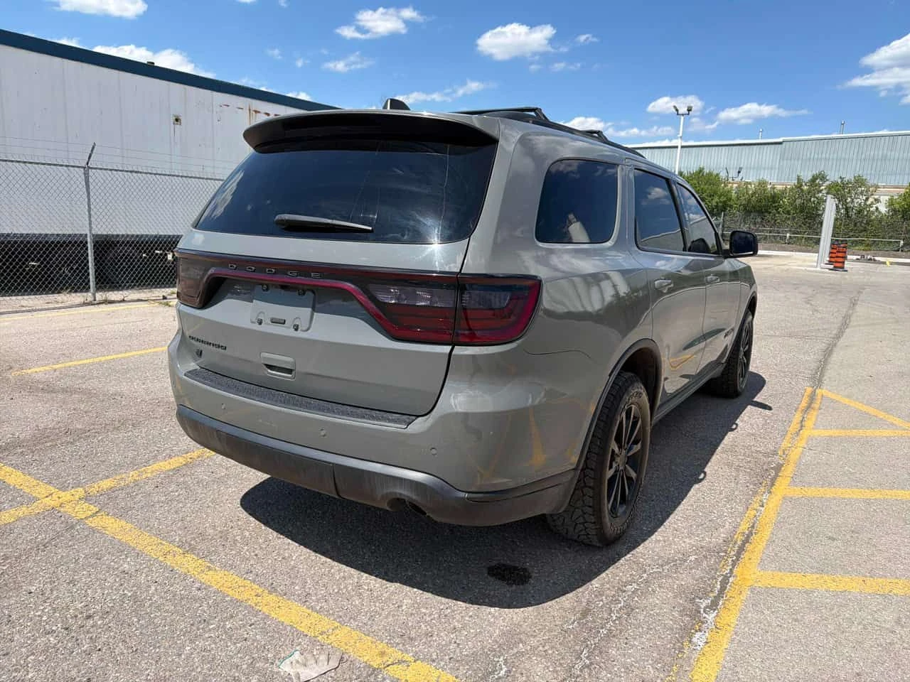 Dodge Durango * SXT * АВТОКРЕДИТ БЕЗ ПЪРВОНАЧАЛНА ВНОСКА* , снимка 13 - Автомобили и джипове - 54907813