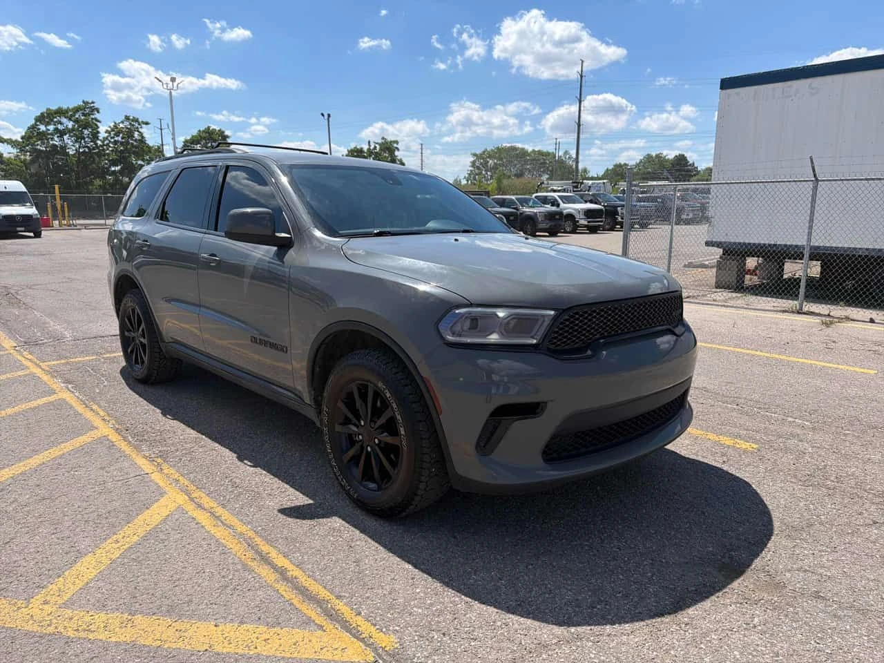 Dodge Durango * SXT * АВТОКРЕДИТ БЕЗ ПЪРВОНАЧАЛНА ВНОСКА* , снимка 12 - Автомобили и джипове - 54907813
