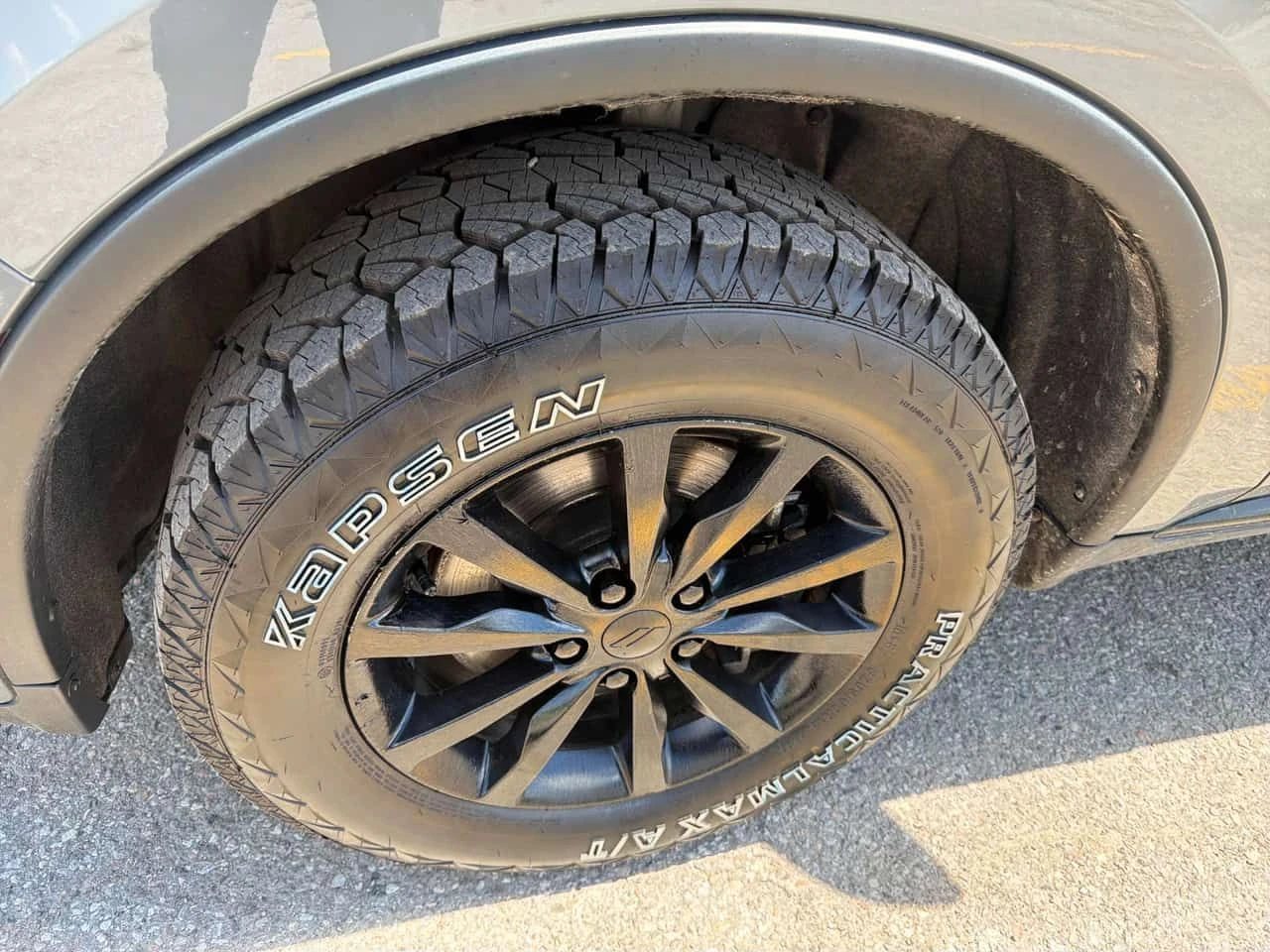 Dodge Durango * SXT * АВТОКРЕДИТ БЕЗ ПЪРВОНАЧАЛНА ВНОСКА* , снимка 7 - Автомобили и джипове - 54907813