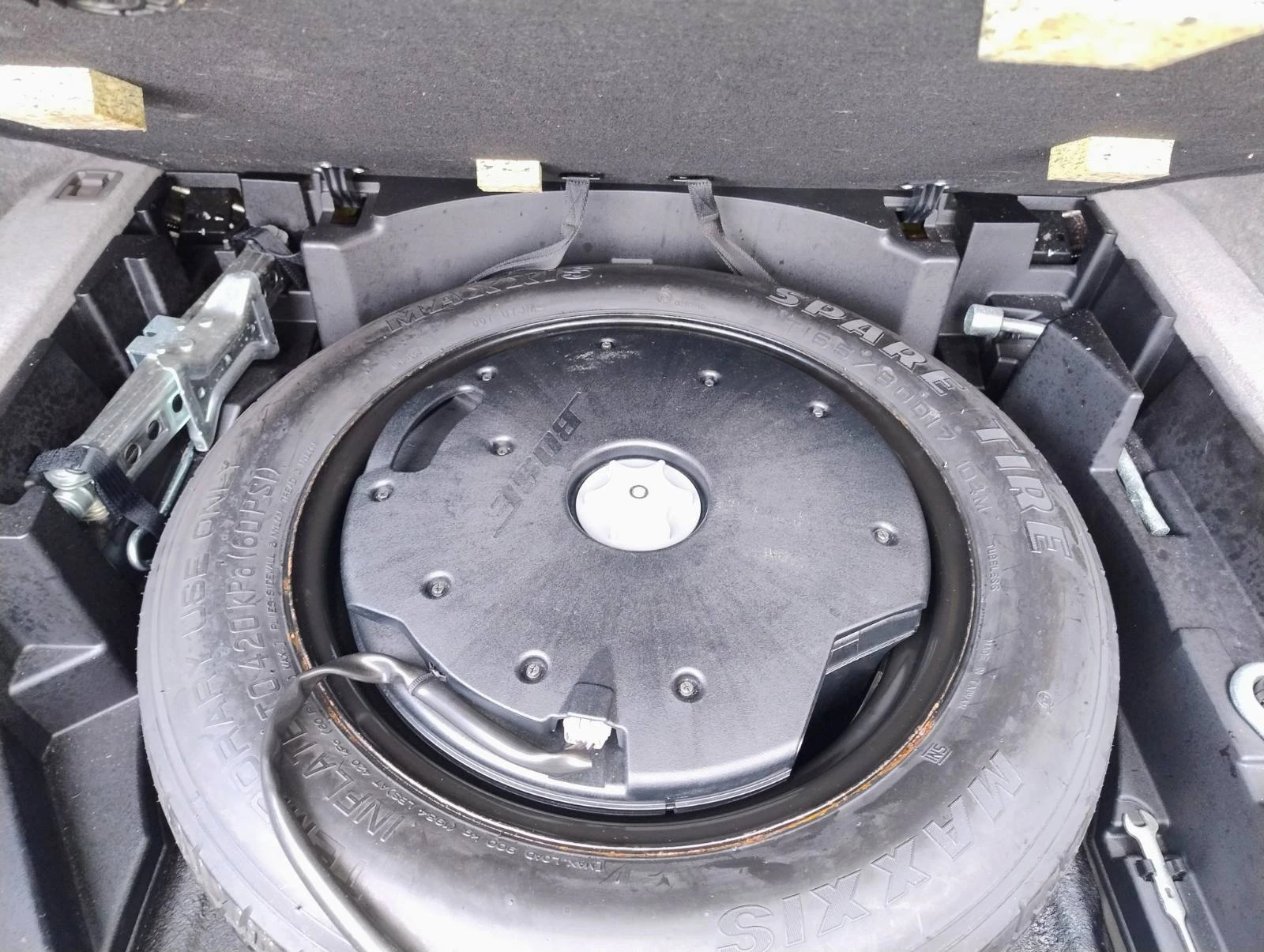 Infiniti QX50 3.7 AWD, снимка 15 - Автомобили и джипове - 55920559