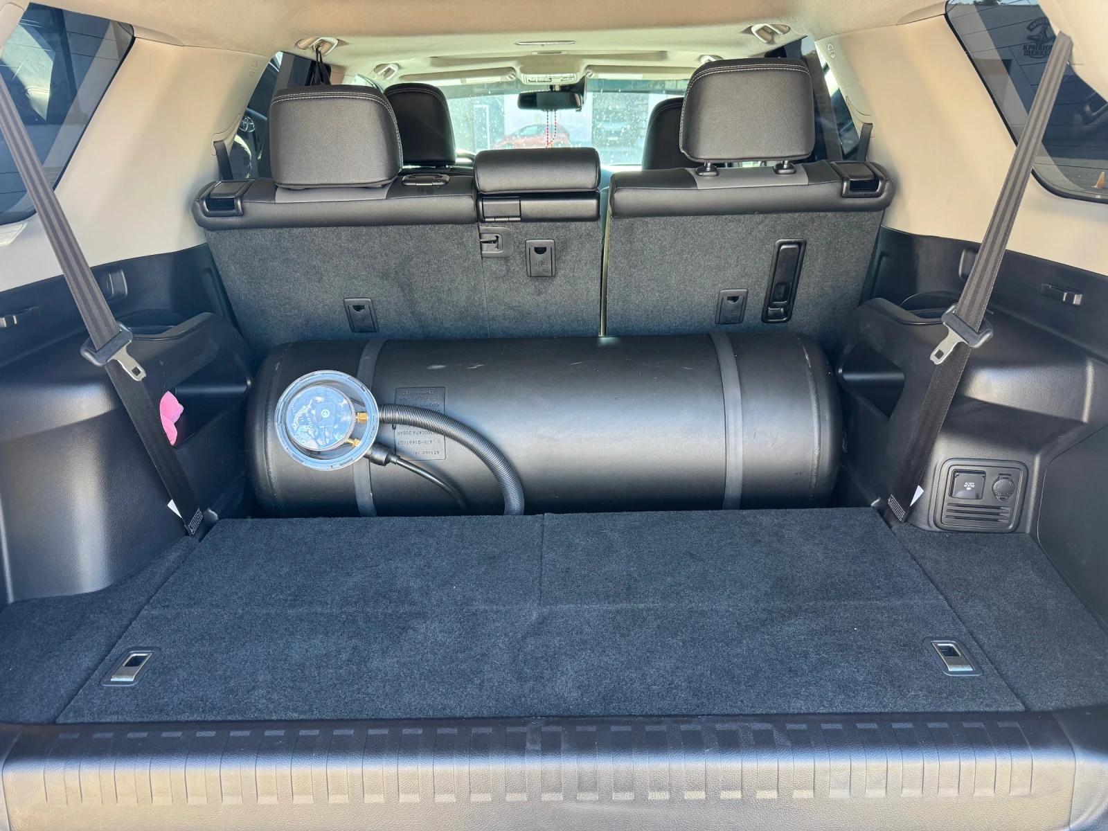 Toyota 4runner 4.0 ������/��� | Mobile.bg � ����������� 3