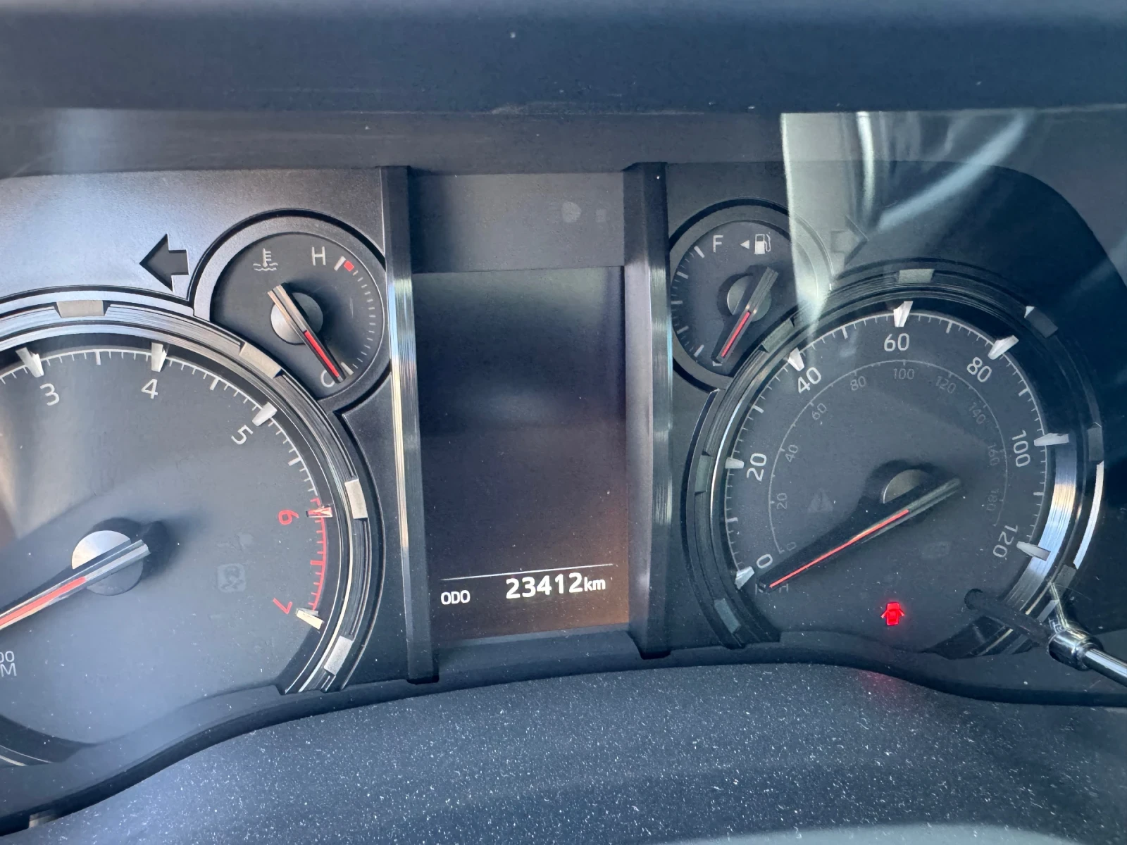 Toyota 4runner 4.0 ������/��� | Mobile.bg � ����������� 6