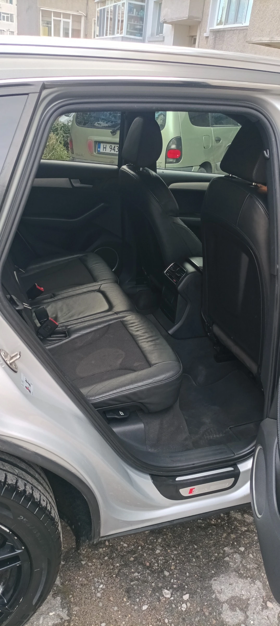 Audi Q5 2.0 TDI, снимка 8 - Автомобили и джипове - 56541598