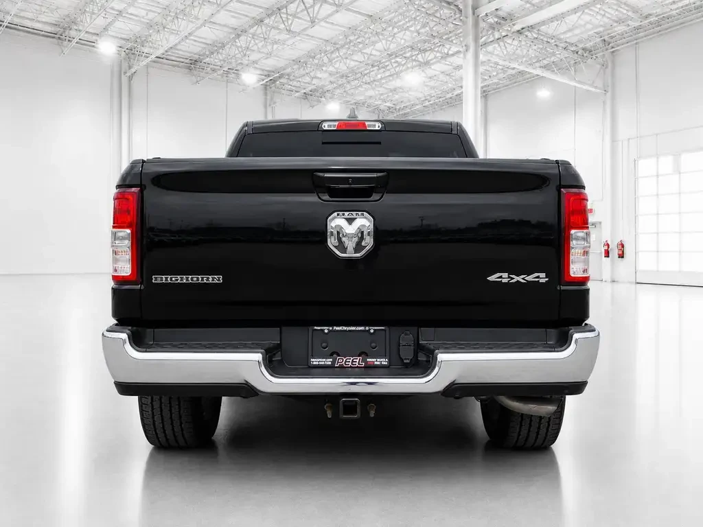 Dodge RAM 1500 3.6 Big Horn 1 ����������/ ����� �������  | Mobile.bg � ����������� 4