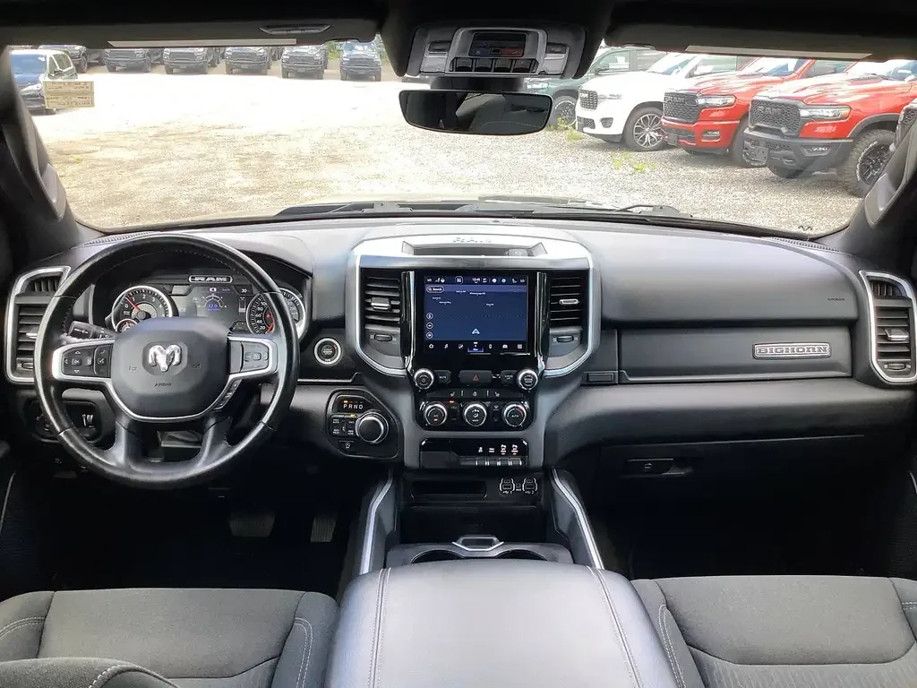 Dodge RAM 1500 3.6 Big Horn 1 ����������/ ����� �������  | Mobile.bg � ����������� 5