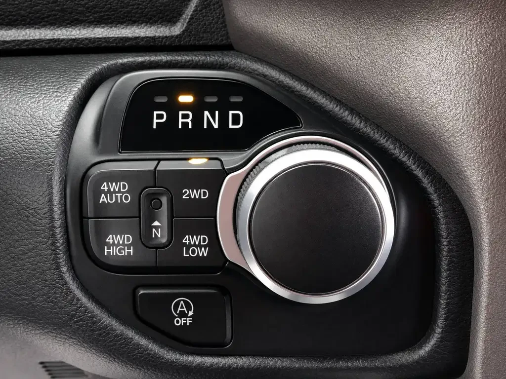 Dodge RAM 1500 3.6 Big Horn 1 ����������/ ����� �������  | Mobile.bg � ����������� 8