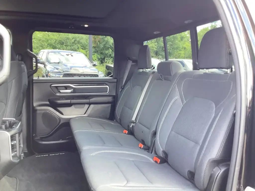 Dodge RAM 1500 3.6 Big Horn 1 ����������/ ����� �������  | Mobile.bg � ����������� 11