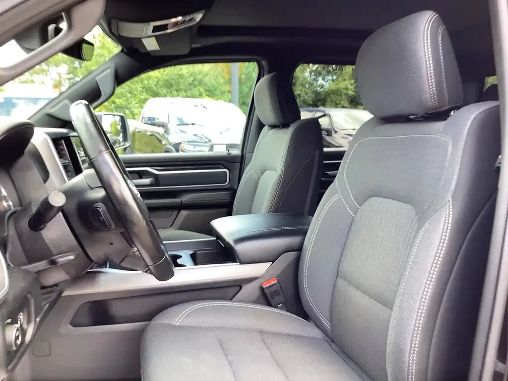 Dodge RAM 1500 3.6 Big Horn 1 ����������/ ����� �������  | Mobile.bg � ����������� 10