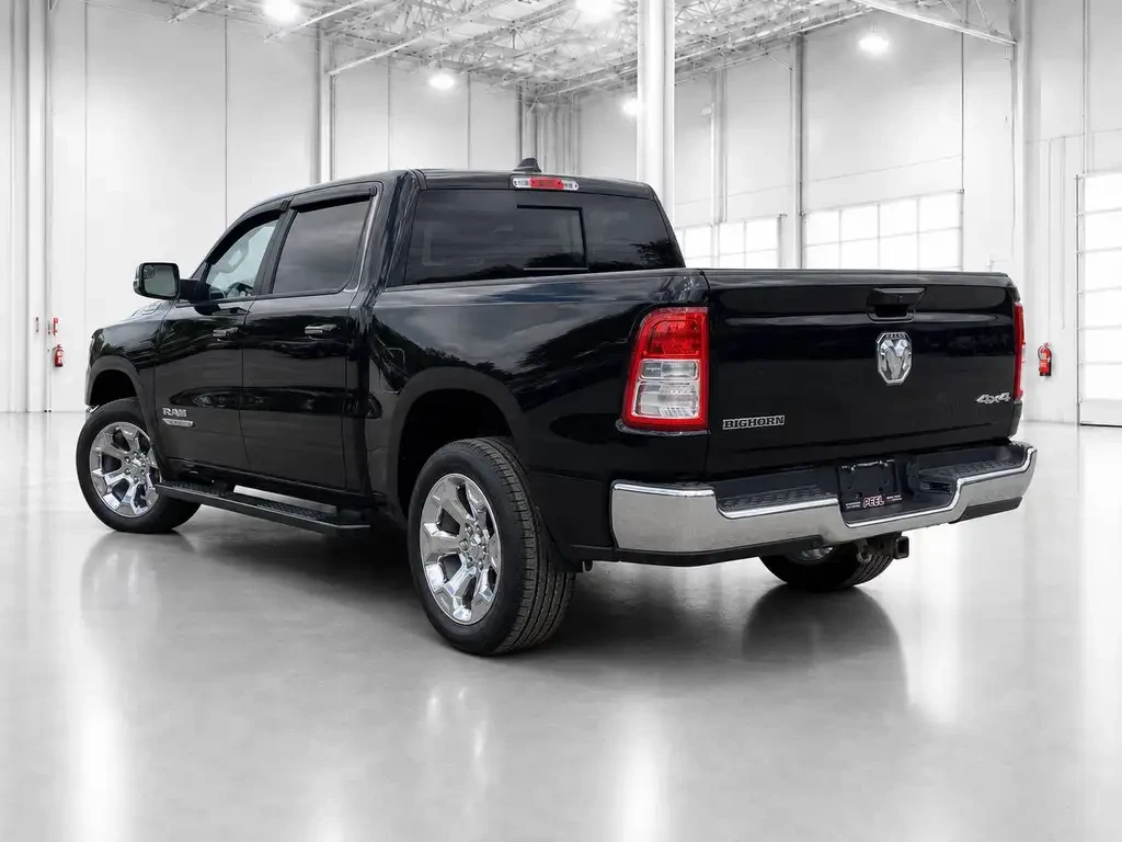 Dodge RAM 1500 3.6 Big Horn 1 ����������/ ����� �������  | Mobile.bg � ����������� 2