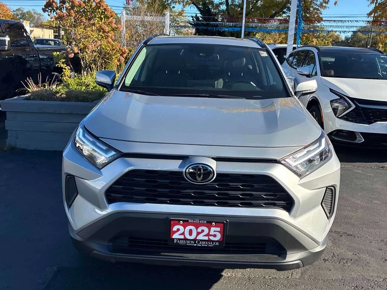 Toyota Rav4 Hybrid XLE | CARFAX | ��� ��������� | Mobile.bg � ����������� 2