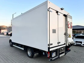 Iveco Daily 70C 21 2020Г 80000КМ ХЛАДИЛЕН -33C МИНУСОВА КАМЕРА, снимка 3
