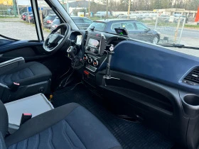 Iveco Daily 70C 21 2020Г 80000КМ ХЛАДИЛЕН -33C МИНУСОВА КАМЕРА, снимка 9