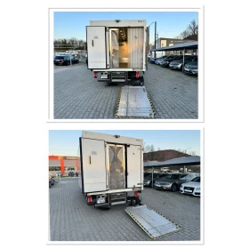Iveco Daily 70C 21 2020Г 80000КМ ХЛАДИЛЕН -33C МИНУСОВА КАМЕРА, снимка 17