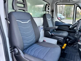 Iveco Daily 70C 21 2020Г 80000КМ ХЛАДИЛЕН -33C МИНУСОВА КАМЕРА, снимка 10