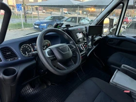Iveco Daily 70C 21 2020Г 80000КМ ХЛАДИЛЕН -33C МИНУСОВА КАМЕРА, снимка 5