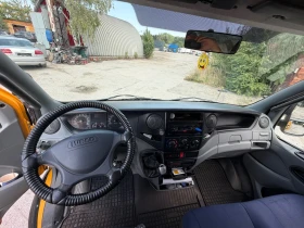 Iveco Daily 65C Хидравлика, снимка 7