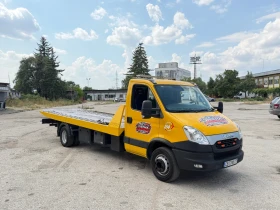 Iveco Daily 65C Хидравлика, снимка 2