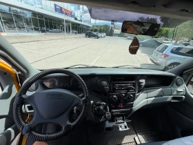 Iveco Daily 65C Хидравлика, снимка 7
