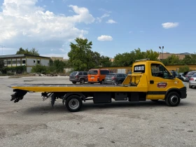 Iveco Daily 65C Хидравлика, снимка 5