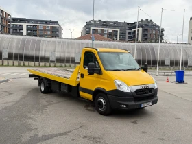 Iveco Daily 65C Хидравлика, снимка 6