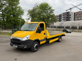 Iveco Daily 65C Хидравлика, снимка 1