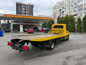 Iveco Daily 65C Хидравлика, снимка 4