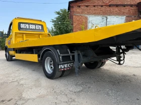 Iveco Daily 65C Хидравлика, снимка 6