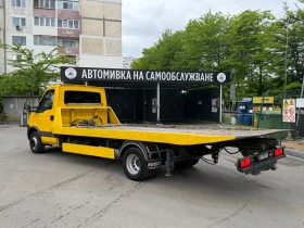 Iveco Daily 65C Хидравлика, снимка 3