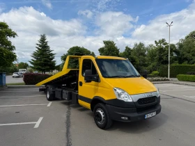 Iveco Daily 65C Хидравлика, снимка 1