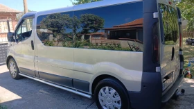 Opel Vivaro, снимка 5