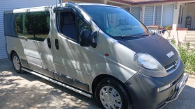 Opel Vivaro, снимка 2