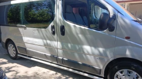 Opel Vivaro, снимка 7