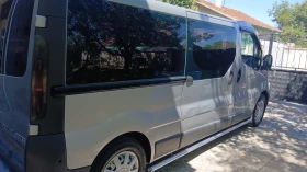Opel Vivaro, снимка 6