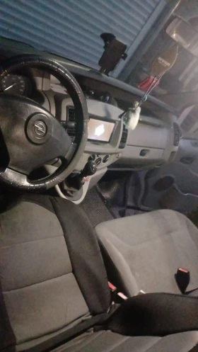 Opel Vivaro, снимка 8
