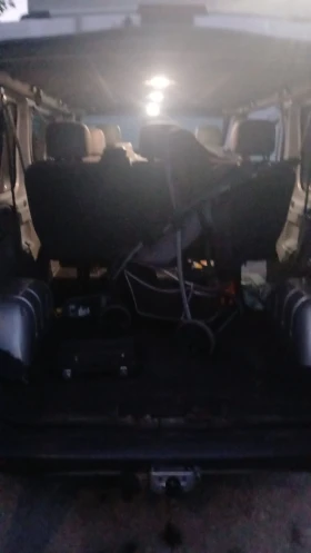 Opel Vivaro, снимка 9